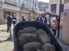 -叶氏麻糍(鼓浪屿店)