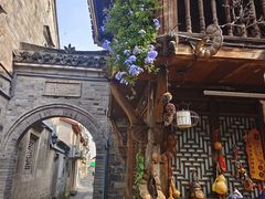 -荣家小吃(紫阳街店)