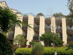 -上海崇明金茂凯悦酒店