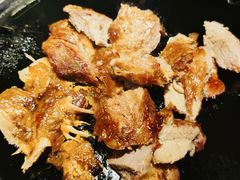 -探牛东北烧烤·铁锅炖大鹅(深圳总店)