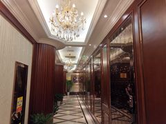 -金时代顺风大酒店(协泰店)