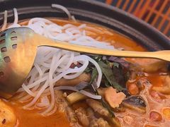 -神府路壹号·海鲜烧烤·砂锅粥·锅物(三坊七巷店)