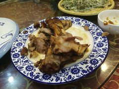 -土菜水饺村(宁夏路店)