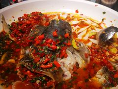 -巢爷老味(东方红店)