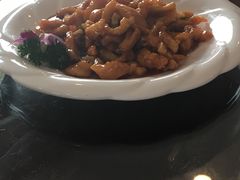 -牟传仁饭庄(星海店)