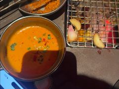 -夜食白市Yespicy·烧烤啤酒宵夜(番禺四海城店)
