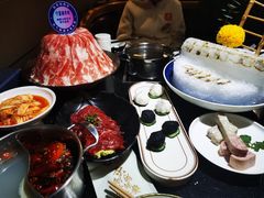 -揽季锅物会·海鲜姿造(三坊七巷店)