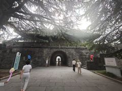 -南通濠河风景名胜区