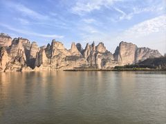 -炳灵寺世界文化遗产旅游区
