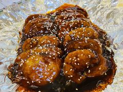烧汁焗茄子-清真·三德隆饭庄(桥梓口店)