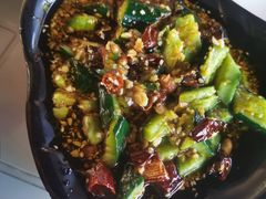 -刘成杰锦州烧烤(南河路店)