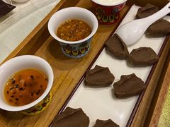 -敏珠拉姆藏餐·南京厨房(富春江东街店)