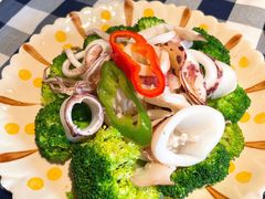-阿妹小海鲜(下角店)