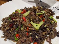 -下梅人家土菜馆(历史文化餐厅度假区店)