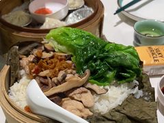 -喜势点·糖沙翁手工茶点·本地人茶居(永庆坊店)