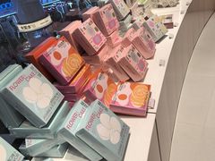 -好利来(上海长宁龙之梦店)