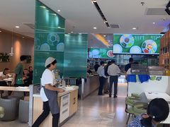 -七食九号食堂(东丽空港店)