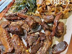 -菊儿人家·北京胡同菜(南锣鼓巷店)