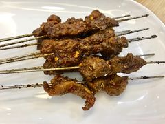 -小艺烧烤(曲江店)
