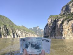 -白帝城·瞿塘峡景区