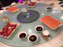 -御满江海鲜酒家(洛溪新城店)