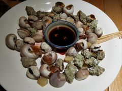贝壳三拼-荣小馆(杭州大厦店)