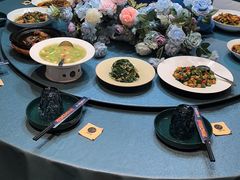 -蝦塘·中国餐馆(城墙南马道巷店)