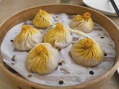 -苏小柳点心·手作小笼包(浦东嘉里城分院)