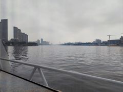 -白天鹅宾馆·流浮阁咖啡厅