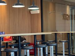 -麦当劳(世贸店)