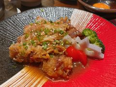 -鸟鹏烧鸟居酒屋(熙龙湾店)