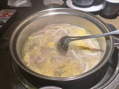 -同仁四季椰子鸡(宝安壹方城店)