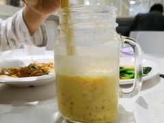 -大咀港式茶餐厅(恒泰店)