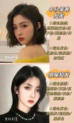 点击看大图 -金派发型