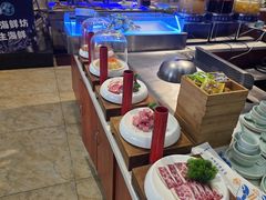 -真味海鲜坊