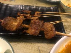 -鑫正兴东北烧烤(滨湖店)