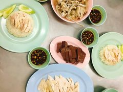 -红大哥水门鸡饭(總店)