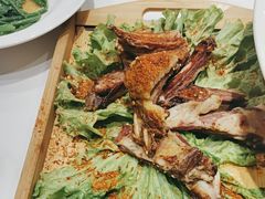 -香丰阁·烤鸭·川湘菜(清河店)
