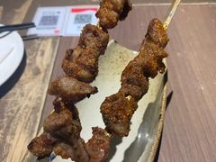 -那时新疆·车师(大宁音乐广场店)