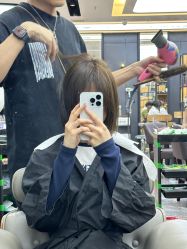 -藤野造型·专业烫染店