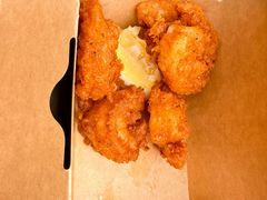 -Shake Shack(浦东嘉里城店)