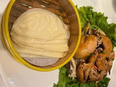 -惠丰堂饭庄·烤鸭·京味菜(西北旺·唐家岭店)