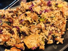 -老啪叽串炒饭(铁百店)