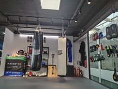-GymPlus健身(四平路店)