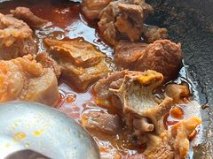 -福茂源横山铁锅羊肉(凤城四路店)
