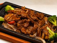 -口味堂(惠济路店)