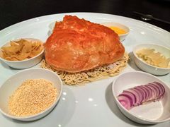 -宴锦堂·西院私房菜