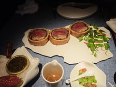 -弦月窗LUNETTE BY AMANDA(复兴路店)