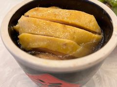 花雕醉鸡-楼外楼(西湖景区孤山路店)