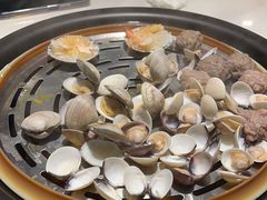 -碗中海·蒸汽海鲜·桑拿鸡(岭南天地店)